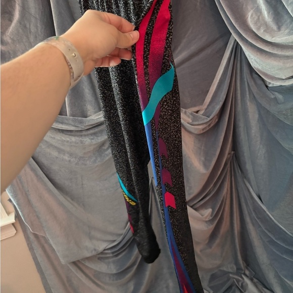 Vintage Hind leggings size small - Picture 3 of 8